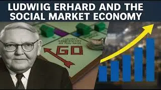 THE GERMANY ECONOMICS POST WAR MIRACLE