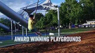 TCMF2018 - Family friendly festival experience!