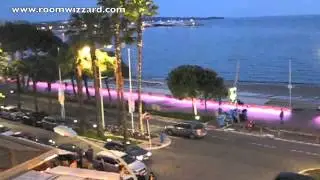 Intercontinental Carlton Cannes