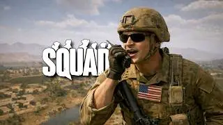 Squad [We Can Do This]