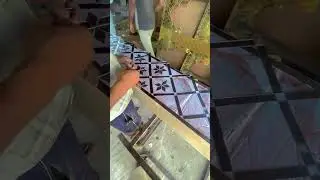 Mirror stage decorative item manufacture deals in all type handicraft item