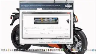 Nexus Dock 12.2 [Tutorial] Pt-Br