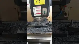 VMC CUTTING