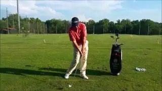 CWGA Building the Swing   Part III