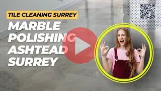 Marble Polishing Ashtead: Transforming Marble Into Mirrors