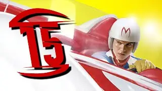 Speed Racer - Mach 15 ( 15th Anniversary Tribute )