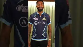 Gujarat Titans Jersey#gujrat #gujarttitans