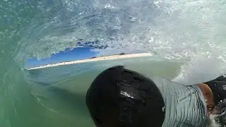 The Gulf Of Mexico Emerald Coast Bodyboarding Alabama   Florida