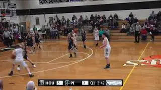 Kolleen Bouchard's Senior Highlights