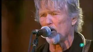 Kris Kristofferson - The Circle