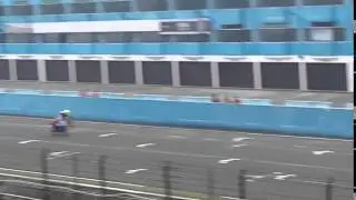 Ninja (tekno tuner) vs Nova dash Rs GP (D2M) &deg;PART I&deg; di tribun