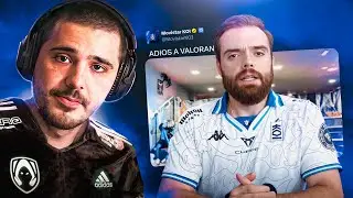 VALORANT está matando su Competitivo