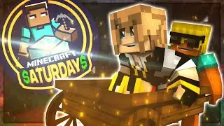 ON RETENTE L'EXPLOIT ! (MC Saturdays)