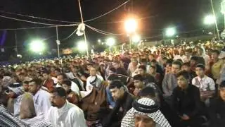 موكب عشاق العباس ~ع~ انشودة الإباء