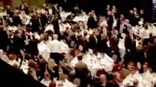 16th Annual Lloyd's List Australia Shipping Awards 2011