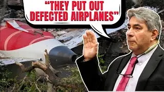 Air India Crash | When Boeing Whistleblower Warned Of A 