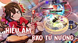 [ Extraordinary Ones ] Mercy/Hiểu &Acirc;m - Epic Skin And Gameplay