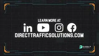 Direct Traffic Solutions - Produce Moving Across The USA In August