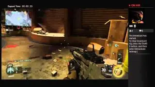 PotteryTNT's Live PS4 Broadcast