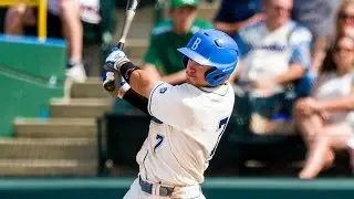 Kevin Kramer Highlights: Shortstop Showcases Speed, Power and Defense