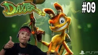 Daxter Gameplay Story mode Part 09