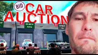 РАНЬШЕ ЗДЕСЬ НЕ БЫЛО АУКЦИОНА  ◈ Car For Sale Simulator 2023 #5