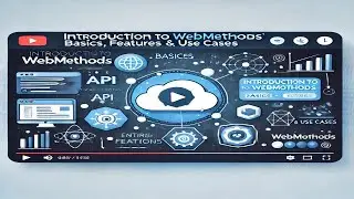 Introduction to WebMethods &ndash; Basics, Features & Use Cases