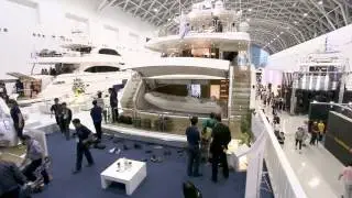 2014 Horizon Open House & Taiwan Boat Show