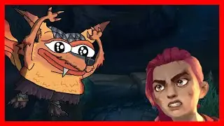Vi vs Warwick