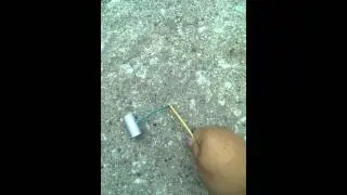 M80 firework