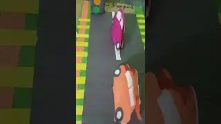 project transport. #art #youtubeshorts #diy #trending #trendingshorts #video #viral #viralvideo #ree