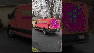 Coming Soon: Donuts From Big Pink!