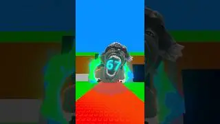 Steal A Brainrot 67 Kid Just Spawn ☠️🤩