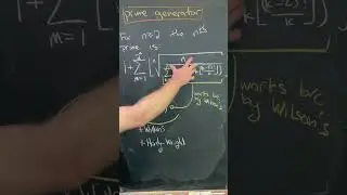 a prime generator