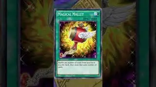 TOP 5 Rare SPELL CARDS IN YUGIOH DUEL LINKS (NO SELECTION BOX EDITION)