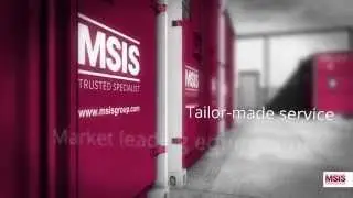 MSIS Group