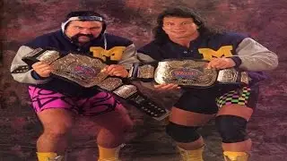 The Steiner Brothers Theme