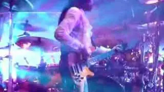 EARTH WIND & FIRE 2008