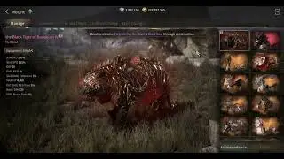 Open Beta Dark Crows