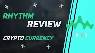 RHYTHM REVIEW I The Bridge Between DeFi & The Music Industry