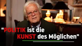 Weltbekannter Dirigent: &ldquo;In Deutschland habe ich de facto Arbeitsverbot