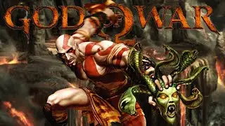 GOD OF WAR (2005) - Juego completo en Espa&ntilde;ol