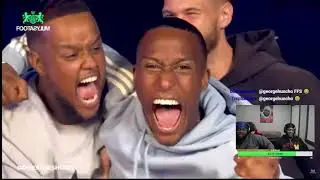 THE FINAL!!! WHO WINS??? | Does The Shoe Fit? S5 EP 5 | #RAGTALKTV REACTION