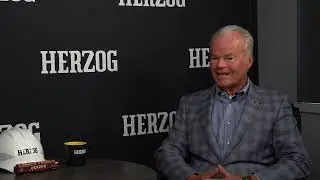 Jeff Davison - Leadership Series