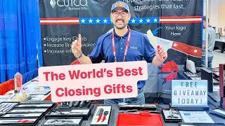Best Closing Gifts | Cutco Closing Gifts