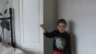 The Amazing Magic Wardrobe