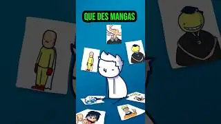 s'am&eacute;liorer EN DESSIN ✍️ #animation
