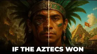 What If The Aztecs Defeated Cort&eacute;s