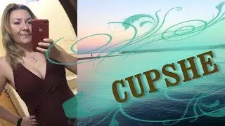 зима,не зима ! ИДУ В БАССЕЙН ! ОБАЛДЕННЫЕ КУПАЛЬНИКИ от Сupshe Swimwear