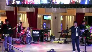 All Out of Love - Potpot & Friends Band (Hann Hotel and Casino Cover)